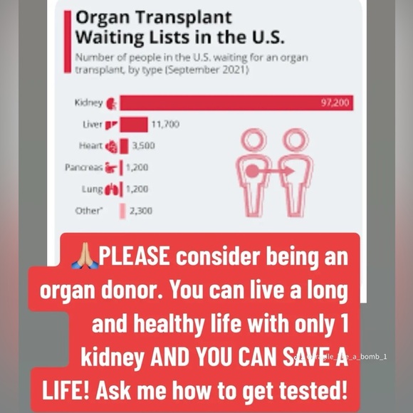 PLEASE NOTE: Poshmark takes 20% of all earnings. - Picture 5 of 5